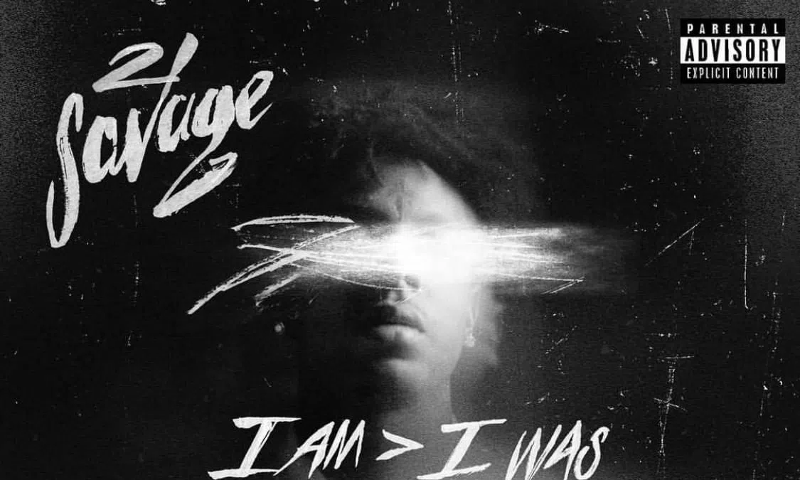 21 Savage – I Am > I Was LPレコード Amazon.com: i am > i was: CDs & Vinyl
