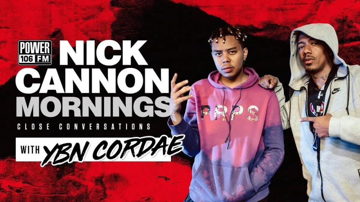 YBN Cordae Shares Moment He Made XXL Cover, Talks 'The Lost