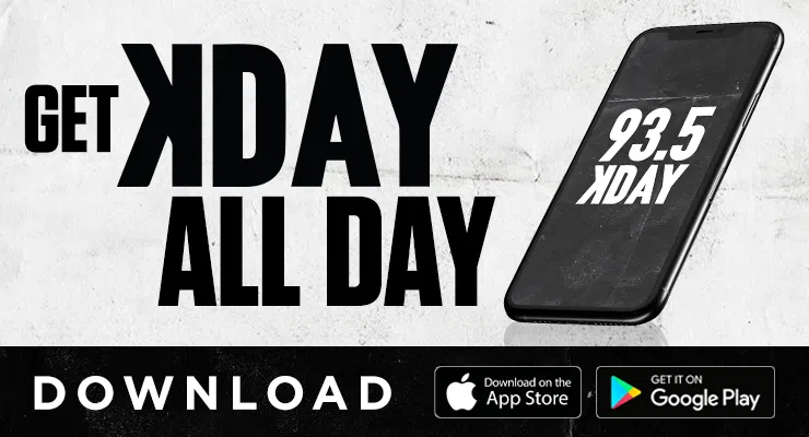 KDAY All Day!!