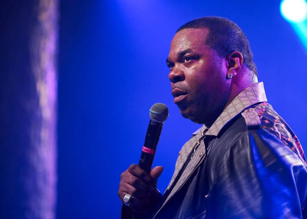 Busta Rhymes Responds To T.I. Declining Verzuz Challenge + Calls Himself A God Of Hip-Hop Work Ethic