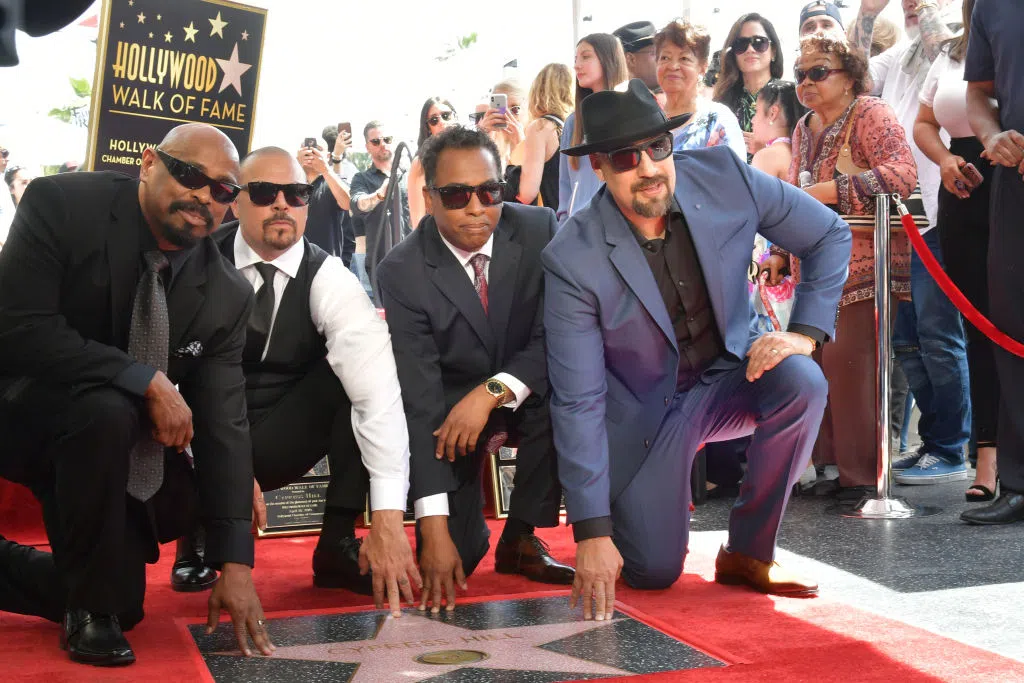 Cypress Hill Discuss Upcoming 30th Anniversary Documentary & 4/20 Virtual Performance Celebration