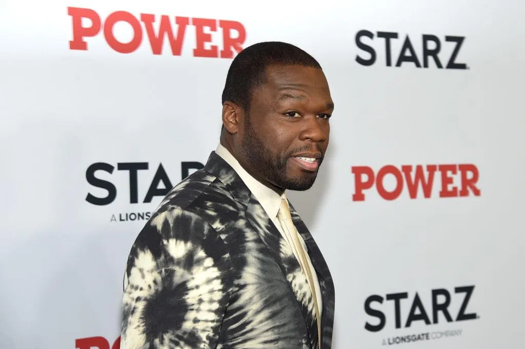 50 Cent Says Jeezy Particiapted In 'Verzuz' Battle Out Of Desperation To Sell New Music