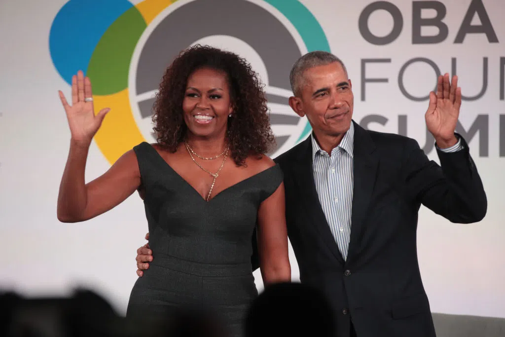 The Obamas Sent Biz Markie's Widow Touching Letter Remembering The Late Icon