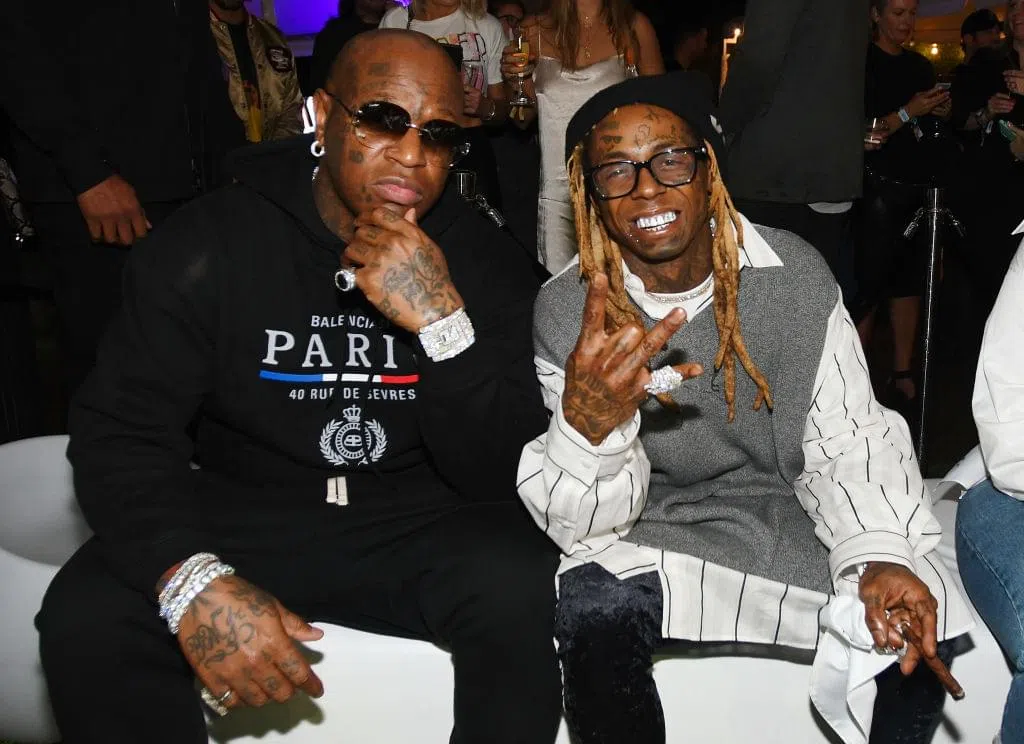 Birdman & Lil Wayne Agree To Release 'Like Father, Like Son 2' Before Birdman Retires