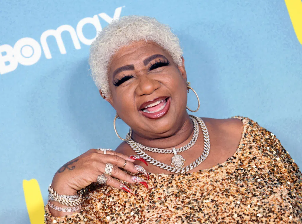 Luenell Reveals Upcoming Dave Chappelle Produced Netflix Special + Hopes To Host Late Night Show