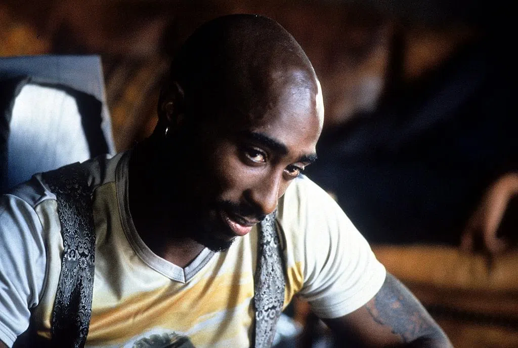 Tupac's Brother Slams Donald Trump Campaign For Mocking Kamala Harris' Remarks About The Late Rapper