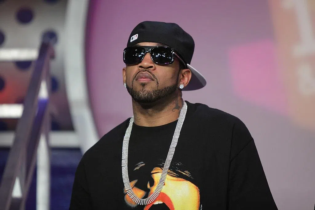 Lloyd Banks Says He Was "Joking" After "Nobody Checking For Banks" Tweet