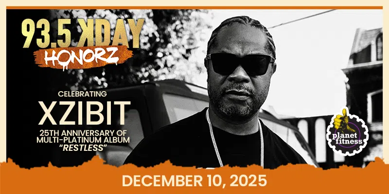 Feature: https://www.935kday.com/kdayhonorz/