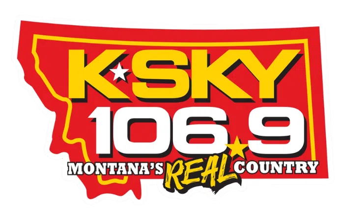 K-SKY 106.9