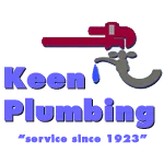 Keen Plumbing