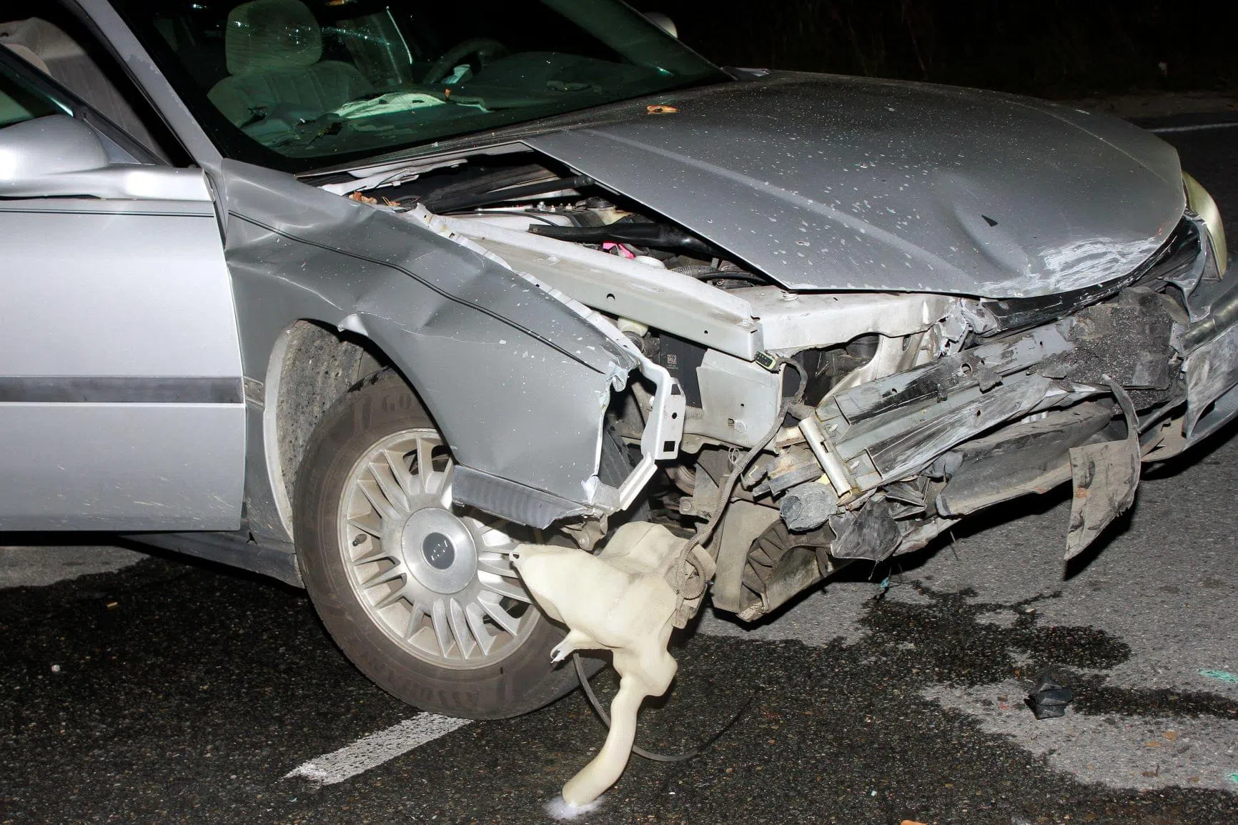 _MG_0070-0070 Saturday night crash