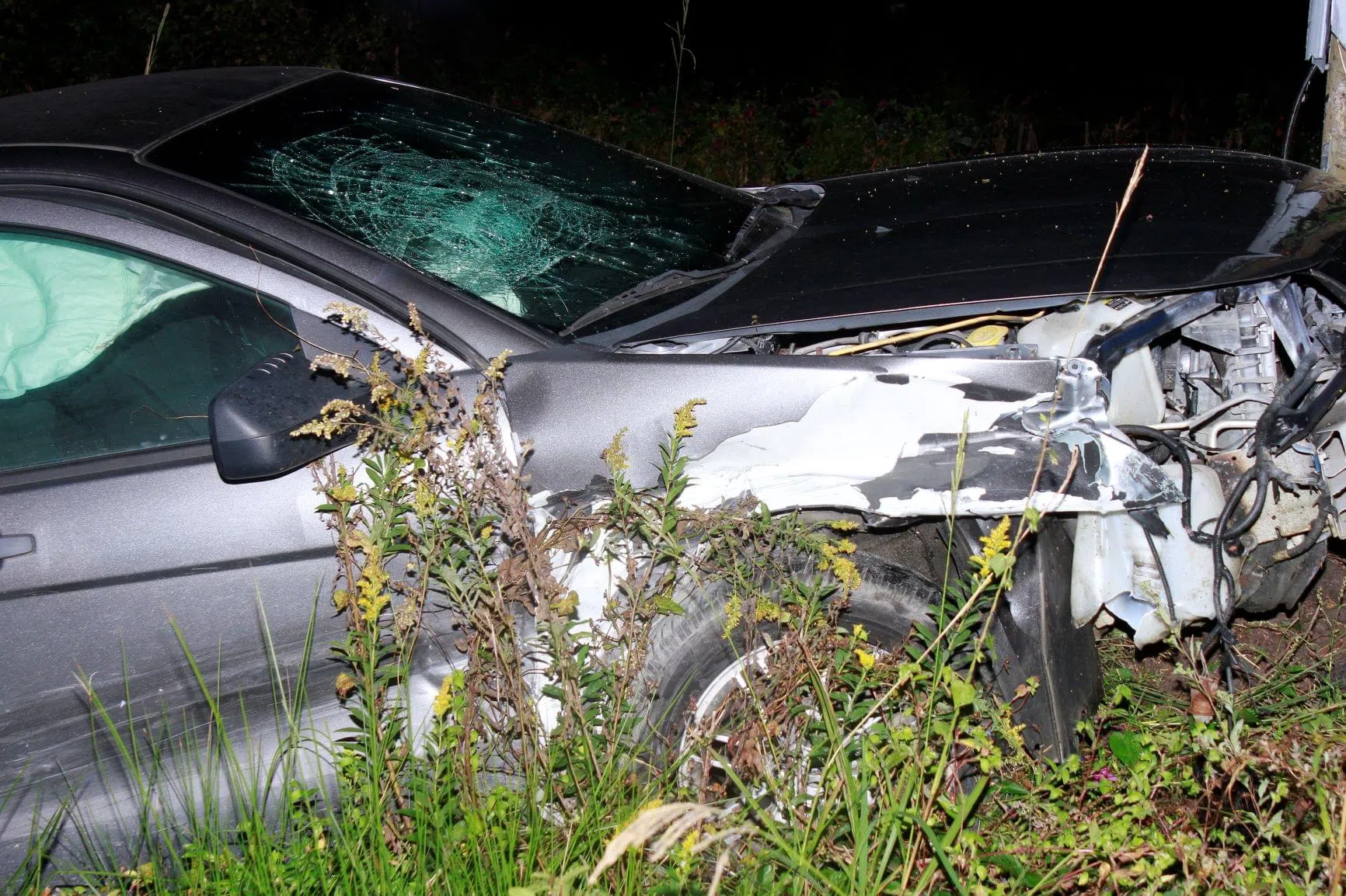 _MG_0081-0081 Saturday night crash