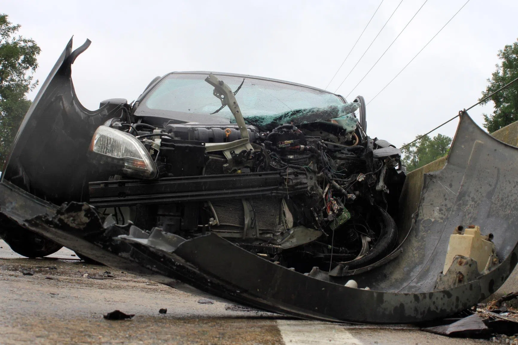 _MG_0691-691 head -on crash