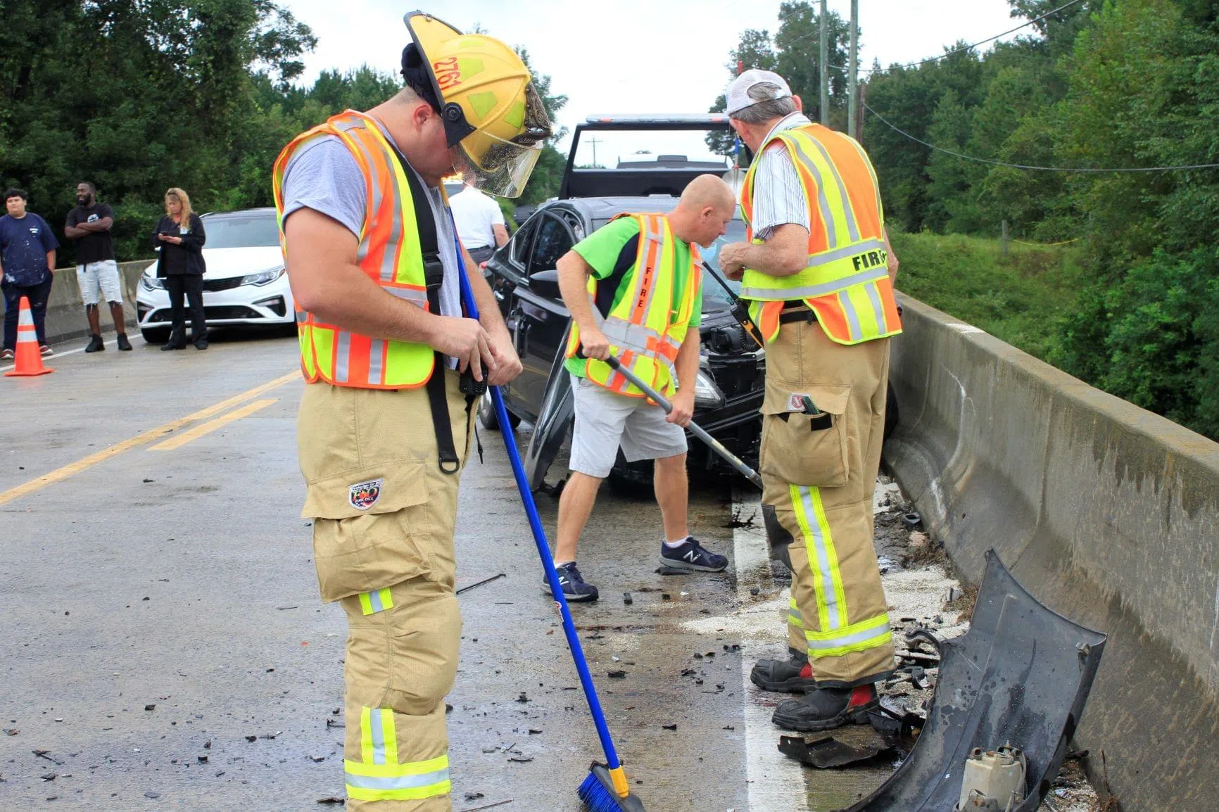 _MG_0709-709 head -on crash