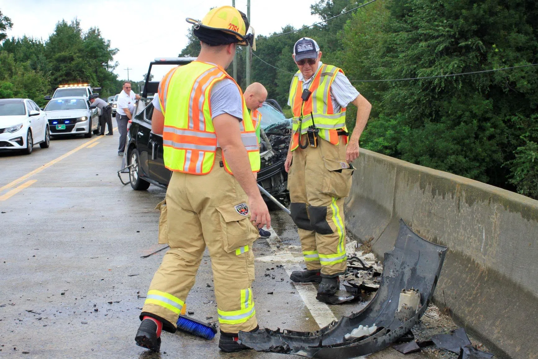 _MG_0717-717 head -on crash