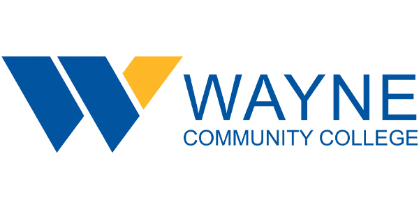 Wayne Community College Logo