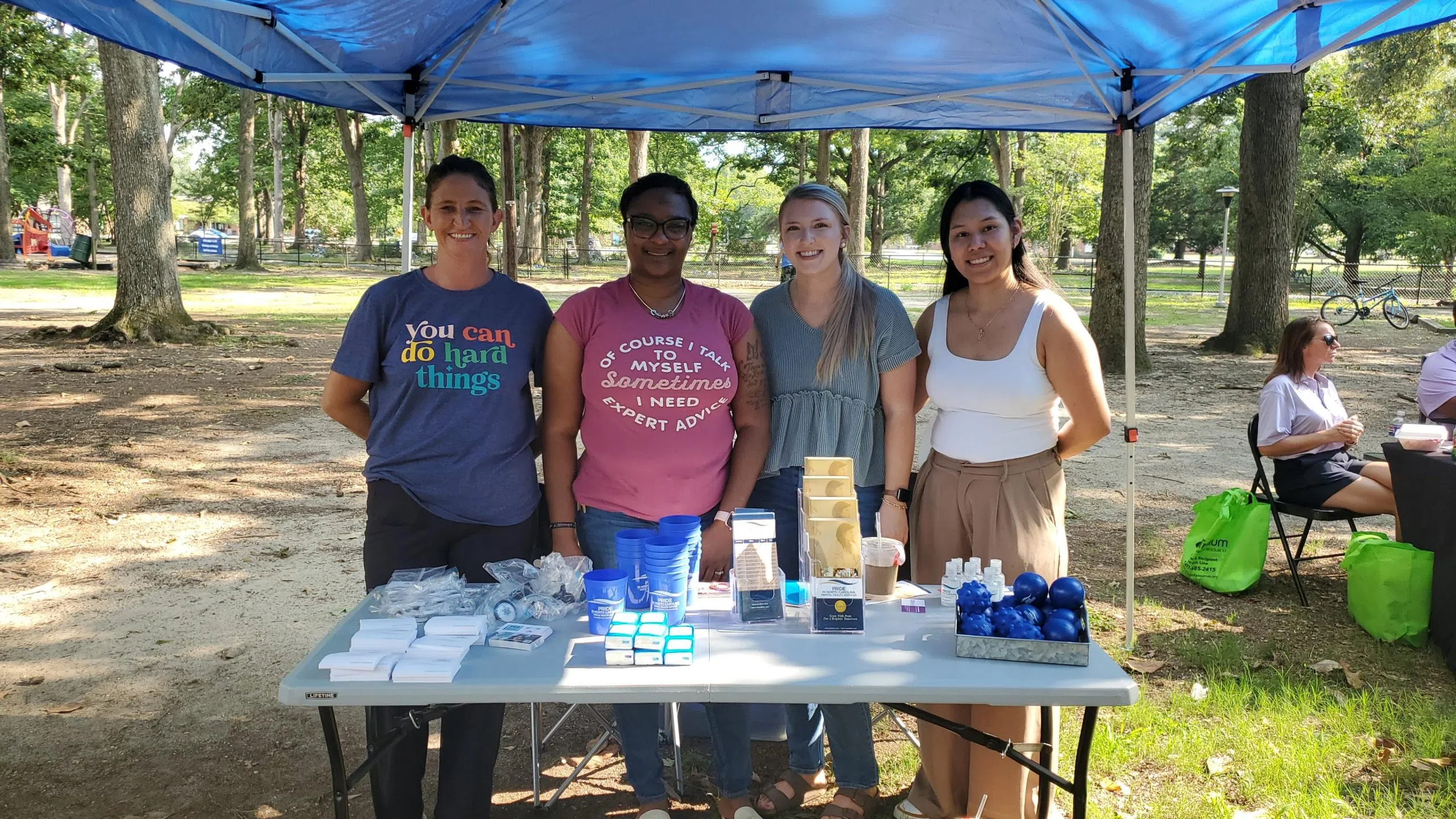 CALM event Resoruces (2)