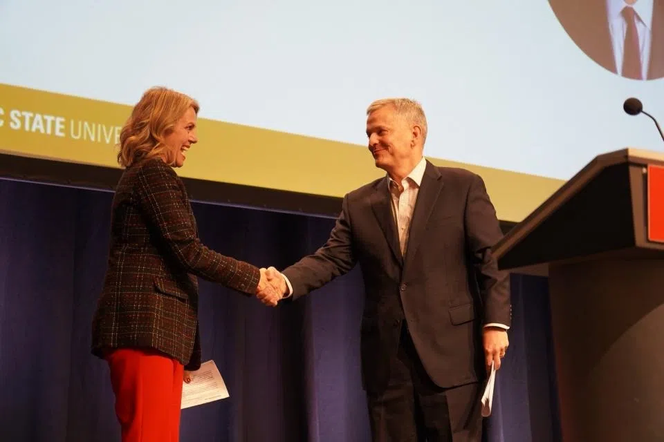 roundtable meeting josh stein