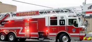 Goldsboro Fire Department