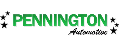 Pennington Automotive Logo