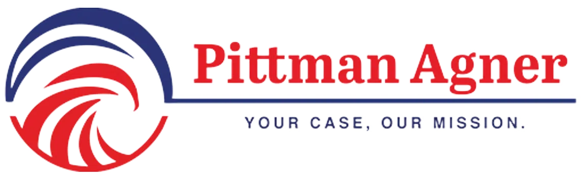 Pittman Agner Law Firm logo