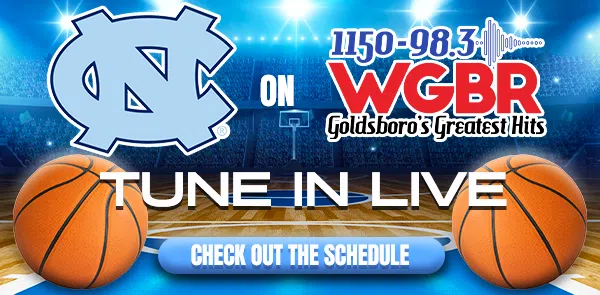 Feature: /unc-basketball-on-wgbr-2025-26/