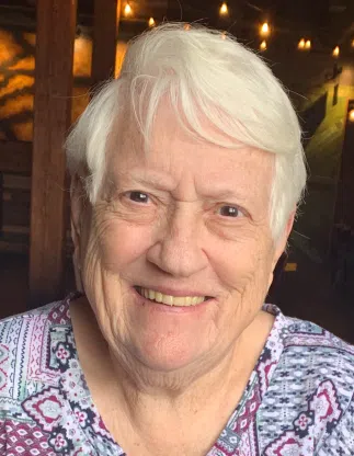 Betty Jo Hornback Edwards