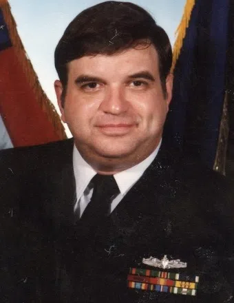 Billy Arthur Gooding