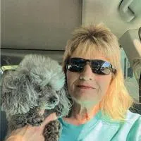 Donna Elaine Parrish Goodman