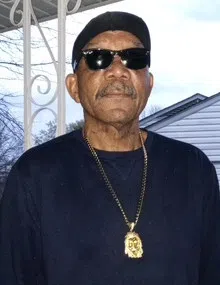 James Rodgers Cobb Jr.