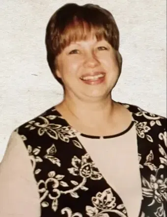 Terri Pennington Huffman