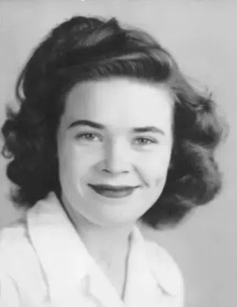 Ventrice Eloise Chappell Sawyer