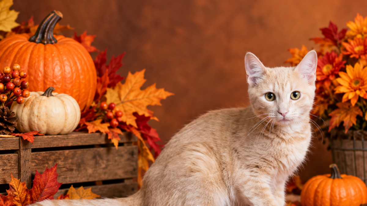 PET OF THE WEEK: Tortellini powered by Jackson & Sons