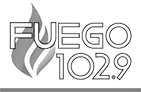 Fuego 102.9