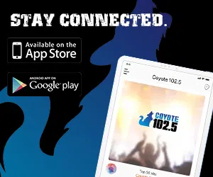 Listen Anywhere. Download the free App