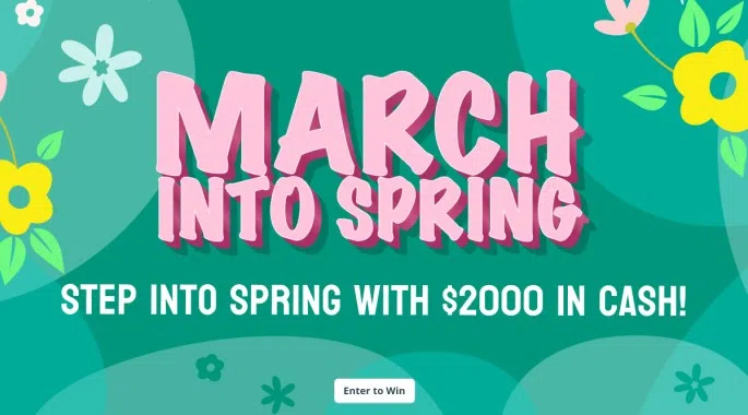 Feature: https://www.coyote1025.com/win/march-into-spring/