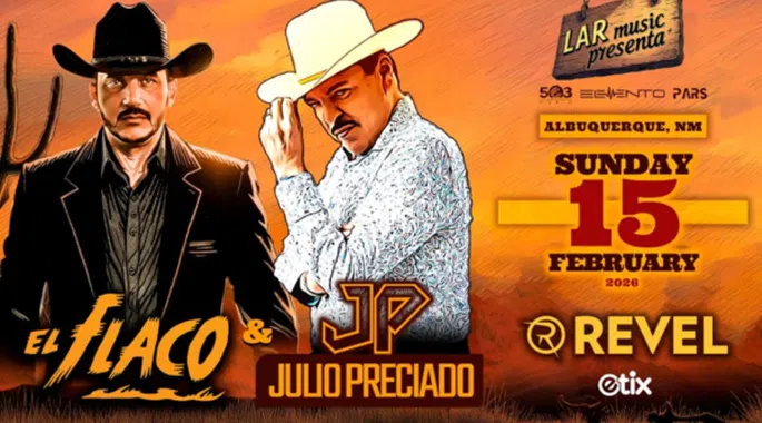 Feature: /luis-angel-el-flaco-julio-preciado-en-concierto/