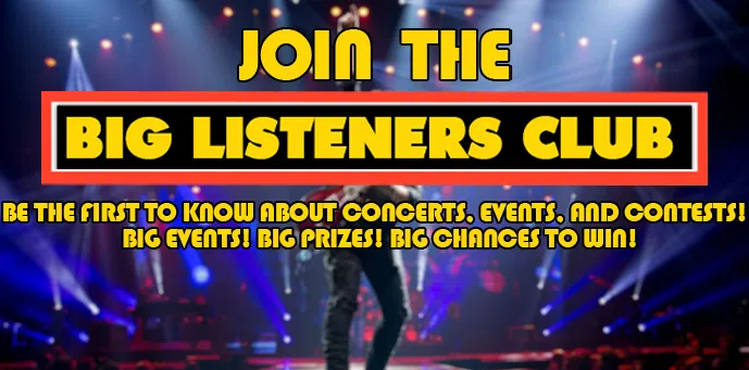 Feature: https://big985rewards.clubviprewards.com/