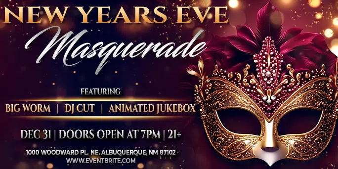 Feature: /new-years-eve-masquarade-2026/