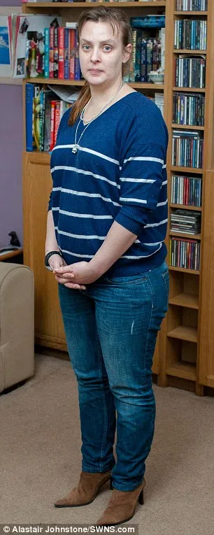 Liz ha hablado de la extensión de las mentiras de Linham después de ser encarcelado por bigamia esta semana