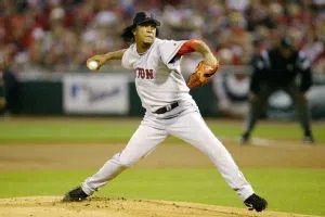 Pedro Martinez