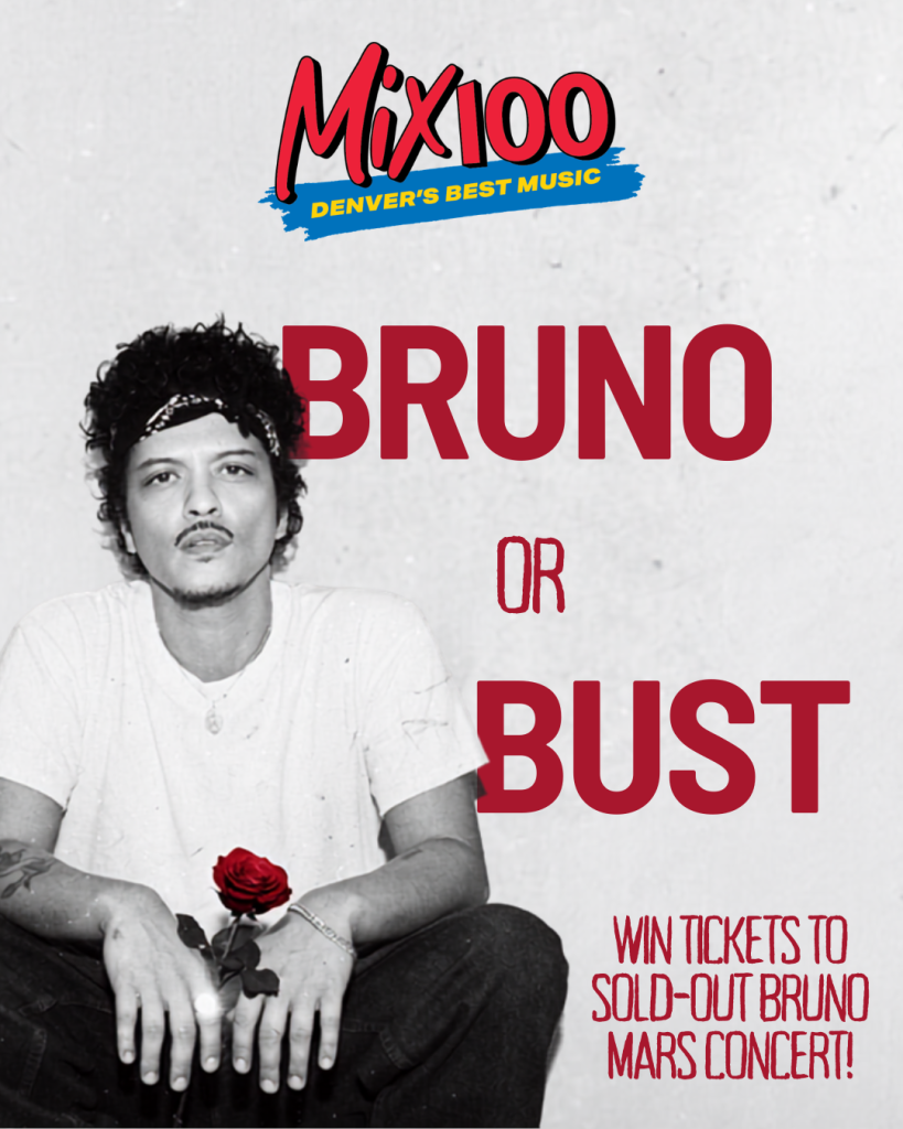 Bruno or Bust Insta Post