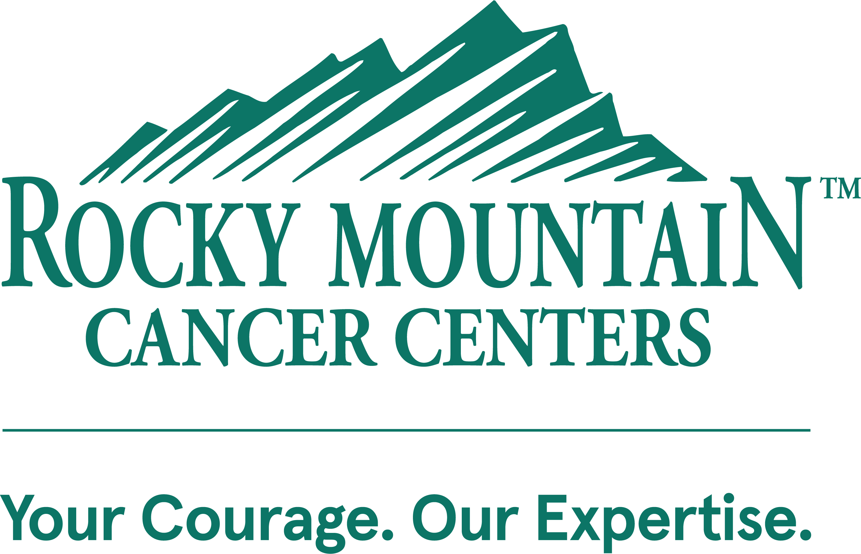 Rocky Mountain Cancer Centers logo
