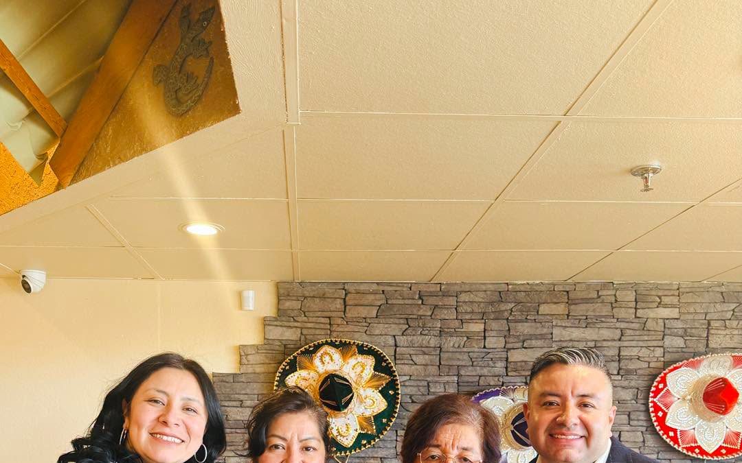 Chilangos receives high honour for preserving Mexican cuisine in Canada