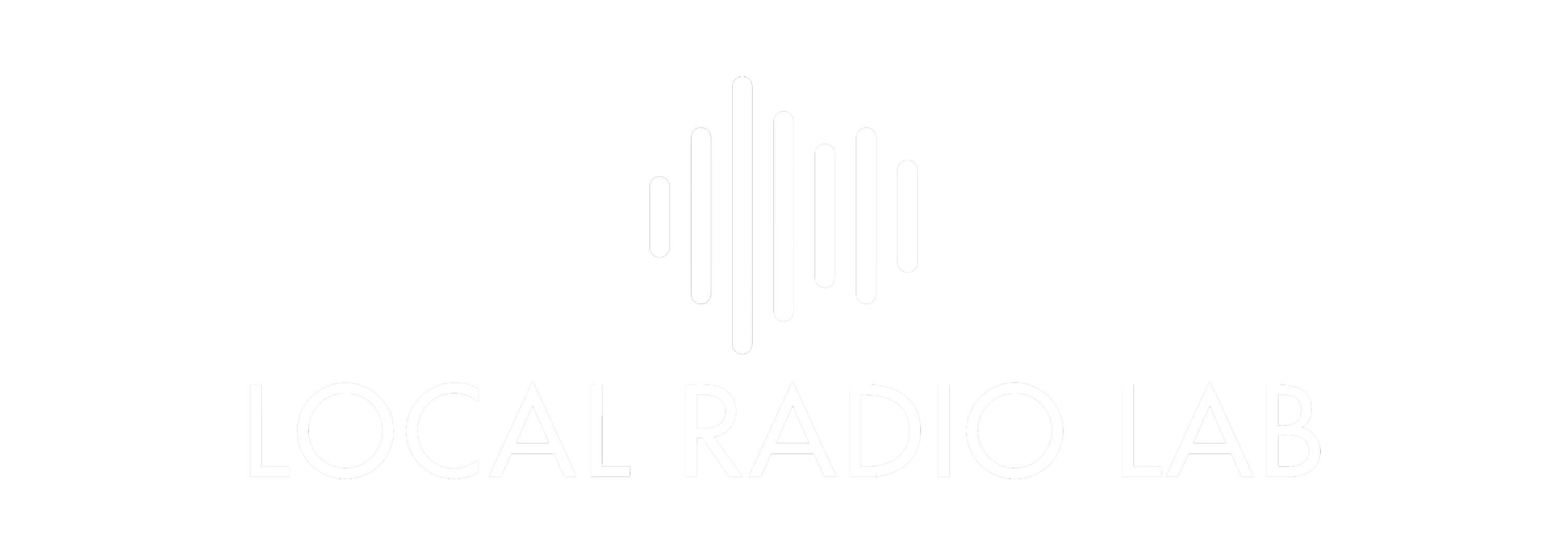 Local Radio Lab