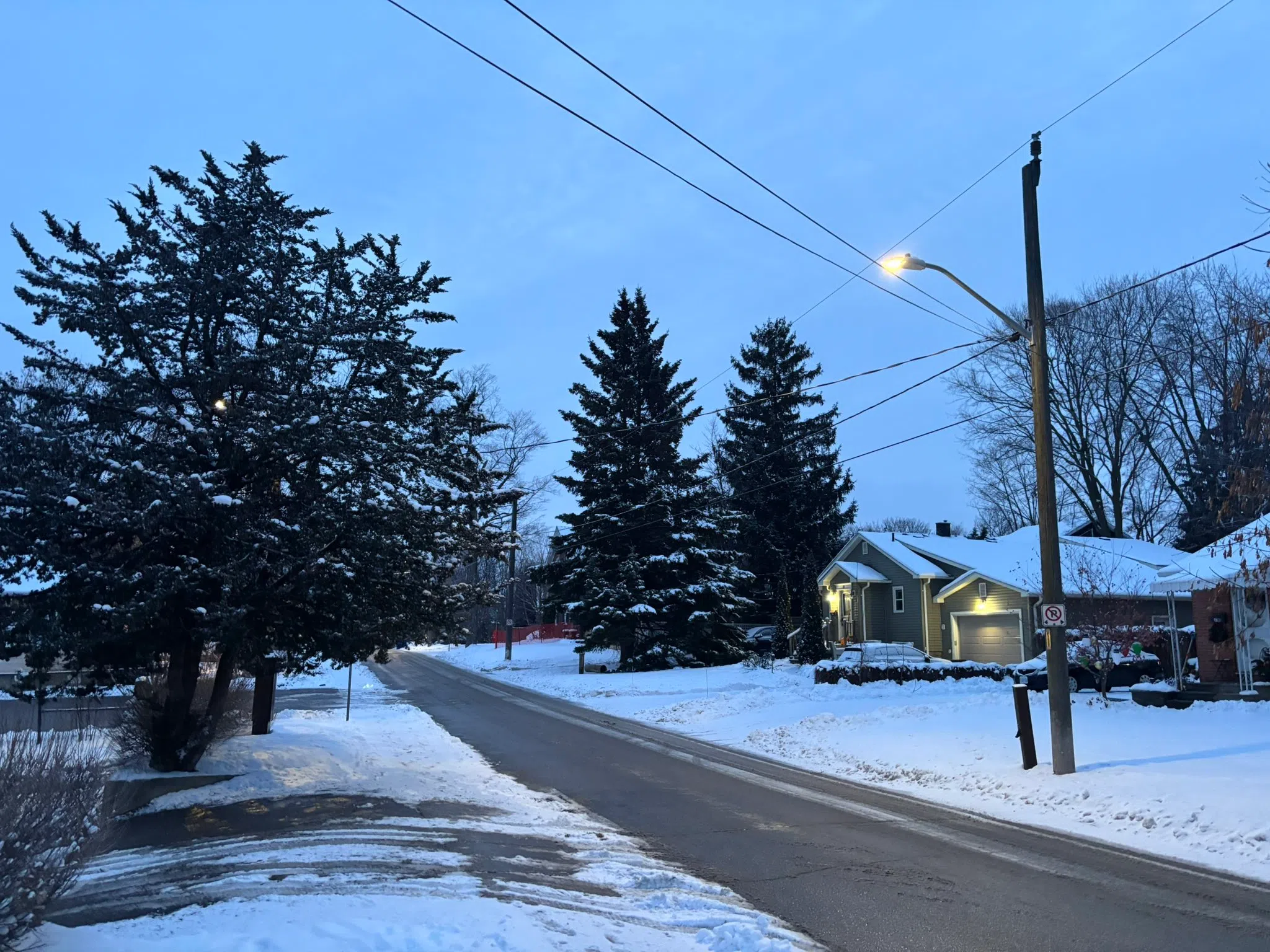 Bolton forecast for Tuesday, December 2nd