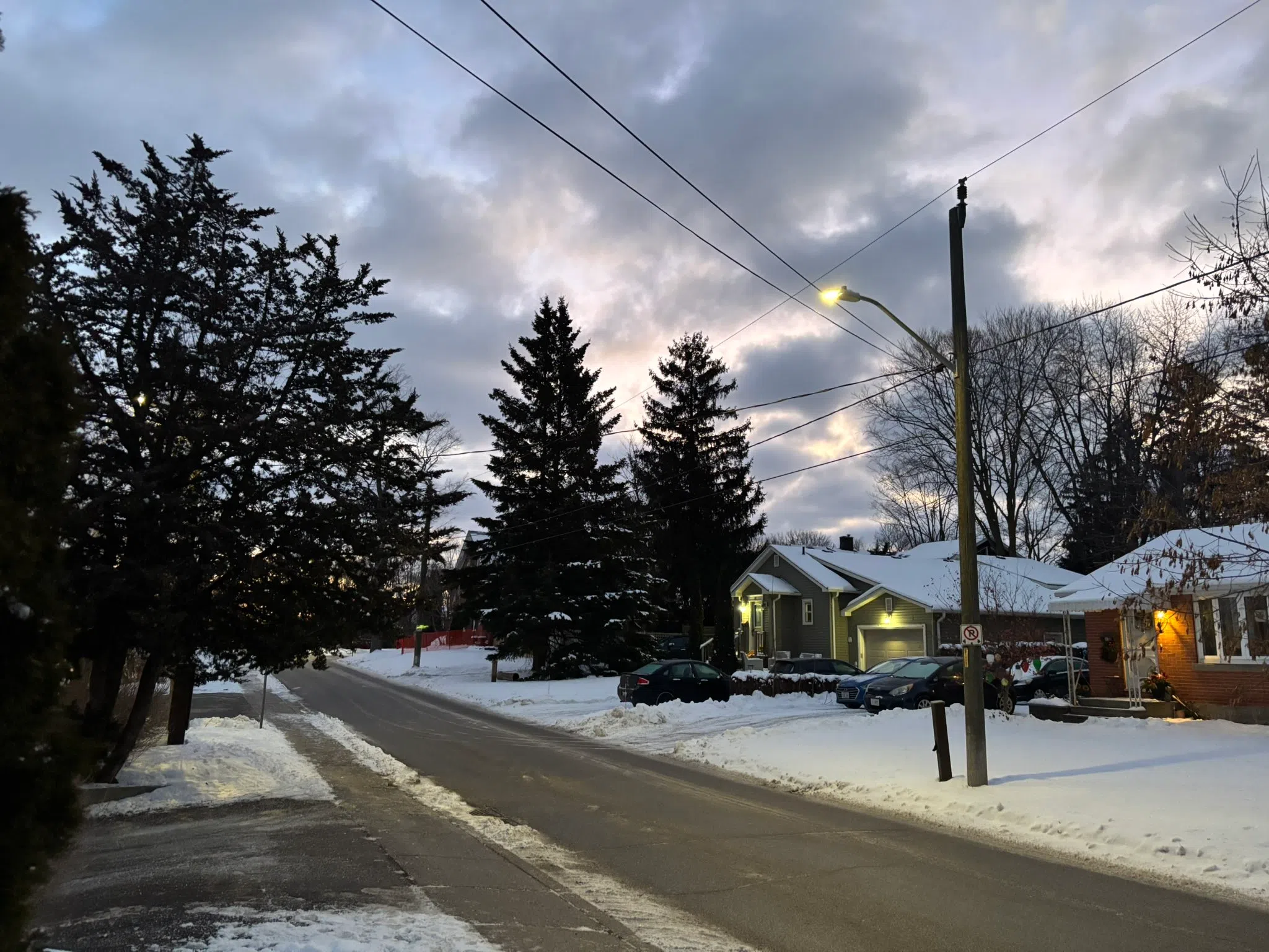 Bolton forecast for Friday, December 5th