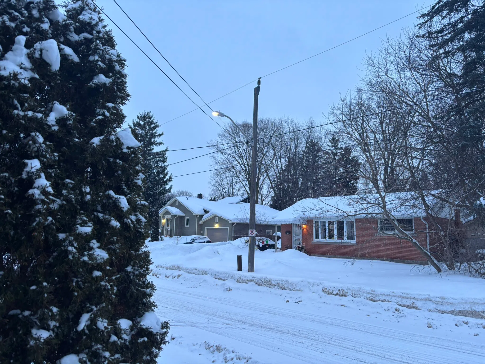 Bolton forecast for Tuesday, February 10th