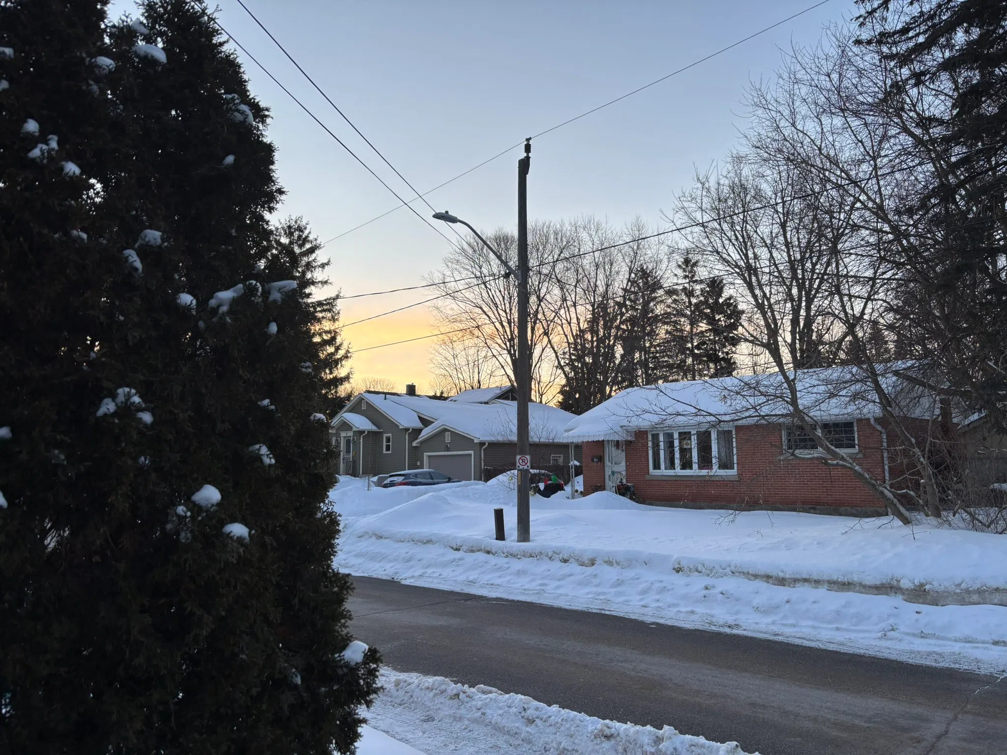 Bolton forecast for Tuesday, February 24th