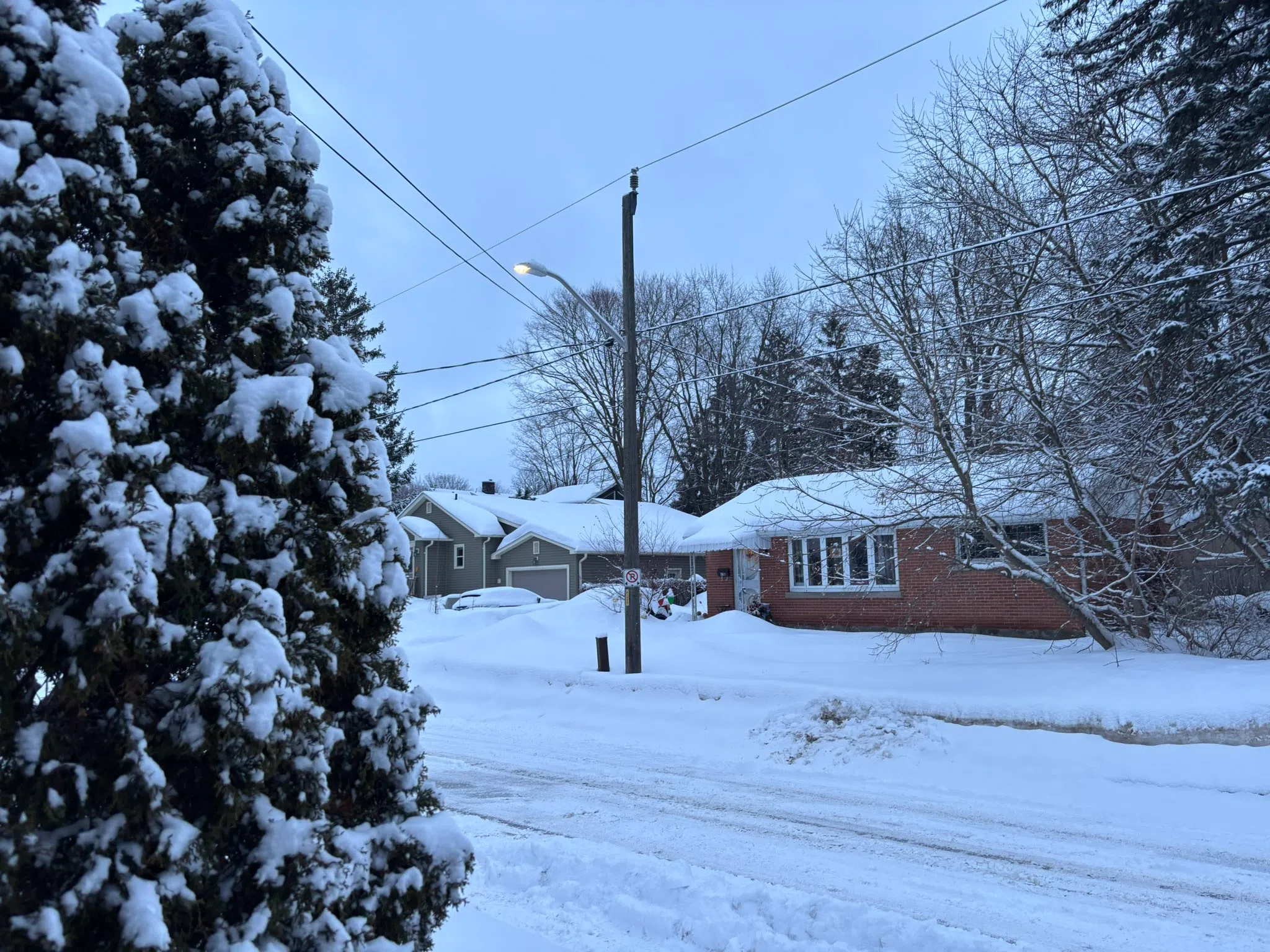 Bolton forecast for Wednesday, February 25th